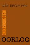 KELDERKASTKIND - Elle Werners (ISBN 9789403689333)