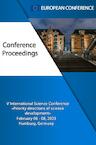 PRIORITY DIRECTIONS OF SCIENCE DEVELOPMENT (e-Book) - European Conference (ISBN 9789403656908)