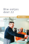 Btw-eetjes deel 22 - Stefan Ruysschaert (ISBN 9789046611913)