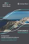 Conference Proceedings - IV International scientific and practical conference 