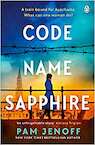 Code Name Sapphire - Pam Jenoff (ISBN 9781405956574)