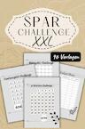 Spar Challenge XXL - Sophie M. Keil (ISBN 9789403690650)