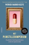 Het pijnstillerimperium - Patrick Radden Keefe (ISBN 9789046831564)