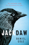 Jackdaw - Daniel Cole (ISBN 9789021040974)