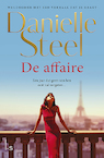 De affaire - Danielle Steel (ISBN 9789024598984)