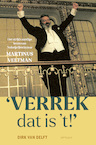 Verrek, dat is 't! (e-Book) - Dirk van Delft (ISBN 9789044652970)