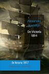 De Victoria 1814 & 1817 (e-Book) - Alexander Kastelijn (ISBN 9789464803525)