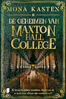 De geheimen van Maxton Hall College - Mona Kasten (ISBN 9789022598054)