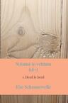 Nitimur in vetitum (e-Book) - Else Schoonewelle (ISBN 9789464659733)