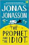 The Prophet and the Idiot - Jonas Jonasson (ISBN 9780008617646)