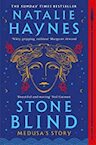 Stone Blind - Natalie Haynes (ISBN 9781529061512)