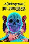 Cyberpunk 2077: No Coincidence - Rafal Kosik (ISBN 9780356518206)