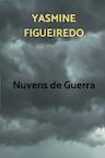 Nuvens de Guerra - Yasmine Figueiredo (ISBN 9789403662633)