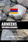Armeens vocabulaireboek - Pinhok Languages (ISBN 9789464852196)