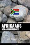 Afrikaans vocabulaireboek - Pinhok Languages (ISBN 9789464852172)