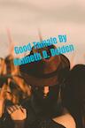 Good Tamale By Kenneth D. Bolden - Kenneth D. Bolden (ISBN 9789464855579)