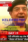 Kelderstof - Johannes Arfman-Hoenderhock (ISBN 9789464802337)