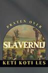 Praten over slavernij (e-Book) - Laucyna Bodaan (ISBN 9789464855906)