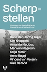 Scherpstellen (e-Book) - Hans den Hartog Jager, Kim Knoppers, Amanda Maddox, Marwan Magroun (ISBN 9789076936574)