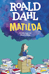 Matilda - Roald Dahl (ISBN 9789026169786)