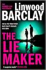 The Lie Maker - Linwood Barclay (ISBN 9780008555702)