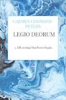 Legio Deorum (e-Book) - Carmen Coomans-Peters (ISBN 9789464809091)