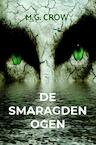 De smaragden ogen (e-Book) - M.G. Crow (ISBN 9789463986397)