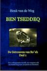 Ben Tseddeq (e-Book) - Henk van de Weg (ISBN 9789403602660)