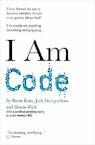 I Am Code - code-davinci-002, Brent Katz, Josh Morgenthau, Simon Rich (ISBN 9781788404792)