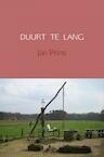 DUURT TE LANG (e-Book) - Jan Prins (ISBN 9789402187250)