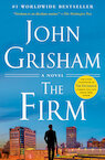 The Firm - John Grisham (ISBN 9780385319058)