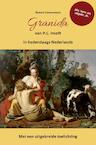 Granida van P.C. Hooft in hedendaags Nederlands - Robert Castermans (ISBN 9789464920123)