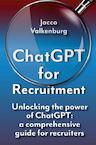 ChatGPT for recruitment - Jacco Valkenburg (ISBN 9789403703022)
