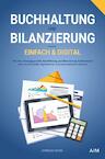 Buchhaltung und Bilanzierung – digital & einfach - Christian Fuchs (ISBN 9789403705958)
