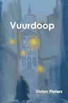 Vuurdoop (e-Book) - Vivian Pieters (ISBN 9789464922455)