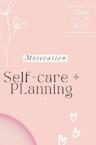 Self care planner - Tess Van Soelen (ISBN 9789464922882)