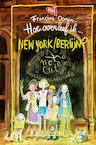 Hoe overleef ik New York/Berlijn? (e-Book) - Francine Oomen (ISBN 9789021489261)