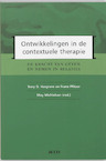 Ontwikkelingen in de contextuele therapie - T.D. Hargrave, F. Pfitzer (ISBN 9789033459320)