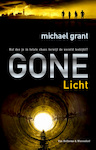 Gone - licht - Michael Grant (ISBN 9789047509103)