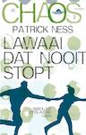 Lawaai dat nooit stopt - Patrick Ness (ISBN 9789048816316)