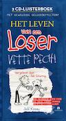 Het leven van een loser - Vette pech | Jeff Kinney (ISBN 9789047613886)