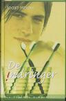 De indringer (e-Book) - Joost Heyink (ISBN 9789000306879)