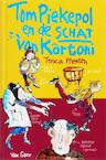 Tom Piekepol en de schat van Kartoni (e-Book) - Tosca Menten (ISBN 9789047514572)