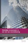 Stedelijke economie (e-Book) - Jeroen van der Waal (ISBN 9789048512447)