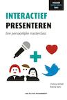 Interactief presenteren (e-Book) - Rosita Setz, Christa Althof (ISBN 9789089651129)