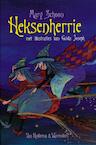 Heksenherrie (e-Book) - Mary Schoon (ISBN 9789000302161)