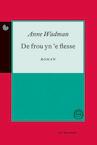 De frou yn 'e flesse (e-Book) - Anne Wadman (ISBN 9789089544100)