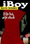 iBoy - Kevin Brooks (ISBN 9789076168241)