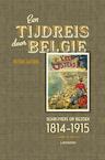 Een tijdreis door Belgie (e-Book) - Peter Jacobs (ISBN 9789401400688)