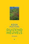 Duizend heuvels (e-Book) - Koen Peeters (ISBN 9789460421303)